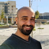 Yoad Azani