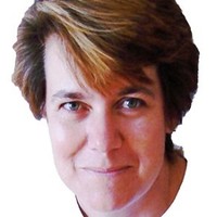 Marlene Wilson