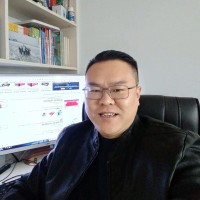 Charles Ding