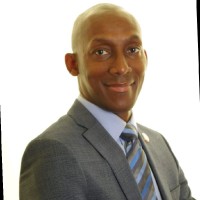 Dr T.Ayodele Ajayi Frcpsych