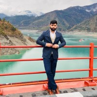 Ashish Badoni