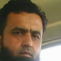 Gulsher Khan