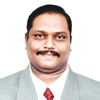 Sai Mahendra B V