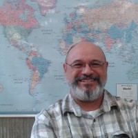 Dave Dominguez
