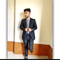 Tushar Yadav