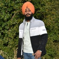 Vishwajeetsingh Sayan