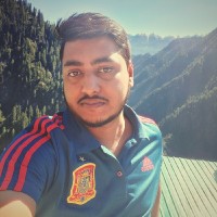 Arun Shaw
