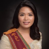 Patricka Villaseñor