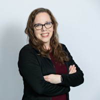 Katherine Gilbertson