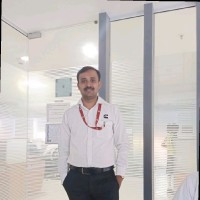 Nikhil Gambhir