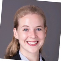 Puck Holthuis 郝佩婷