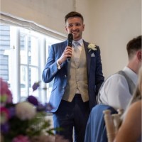 Keiran O’Reilly