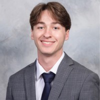 Brendan Rosser
