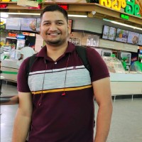 Deepak Punetha