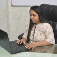 Devanki Patel