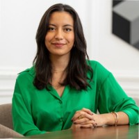 Douaae El Bounaamani