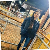 Amandeep Kaur