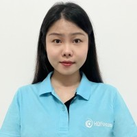 Jessie Wen