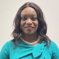 Nene Israel, MBA