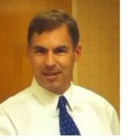 Bob Pomeroy,CFA