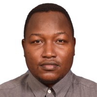 George Kwemoi, Pmp®