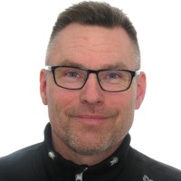 Lars-Eric Petersen