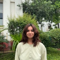 Khushi Anand