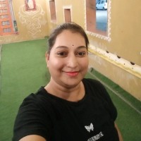 Keyuri Soni