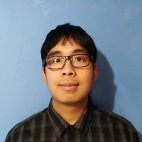 Perry Hartono