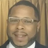Gregory Andrews
