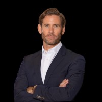 Henry Dyson FCII, MBA