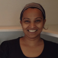 Marinelle Pereira