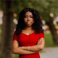 Fiyinfoluwa Popoola Bsc., Masc., Ept