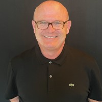 Mark George