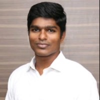 Arunkumar L