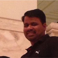Ashok Kumar M D