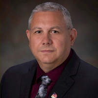 Christopher Fraley