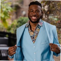 Dezmond Moore