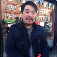 Chi Lun Lee