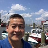 Adamson Wong