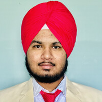 Gursharan Singh