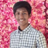 Kishore R