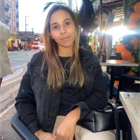 Nadia Hernández