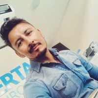 Brian Morales
