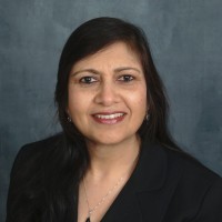 Anju Chawla