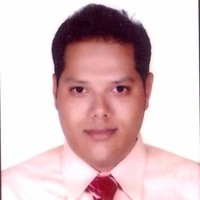 Mohammed Afzal Mohiuddin