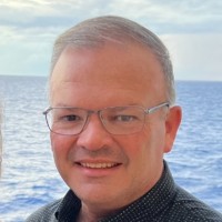 Chris Glidewell