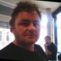 Paul Bakewell