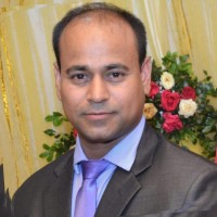 Mohammad Shahid