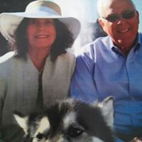 Brenda Dimond